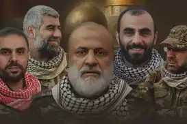 Filistinli âlimlerden şehit liderlere vefa mesajı