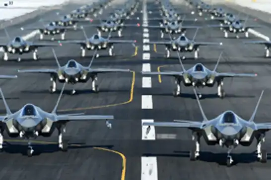 ABD ile siyonist rejim arasında yeni silah anlaşması