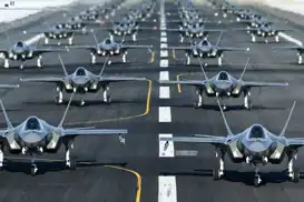 ABD ile siyonist rejim arasında yeni silah anlaşması