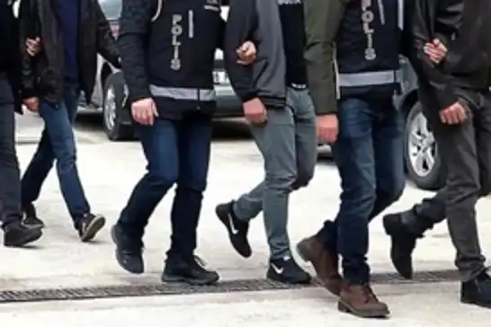 Yalova’daki operasyona ilişkin provokatif paylaşımlara 16 gözaltı