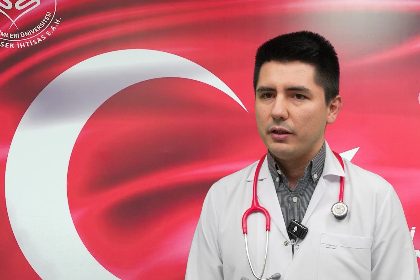 Dr. Taha Metin