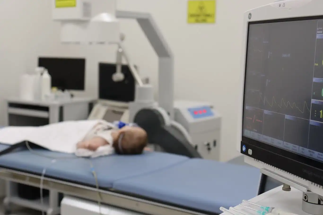 Kış aylarında çocuklarda artan RSV enfeksiyonuna dikkat!