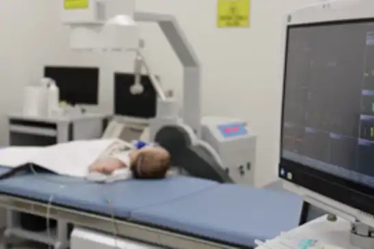 Kış aylarında çocuklarda artan RSV enfeksiyonuna dikkat!