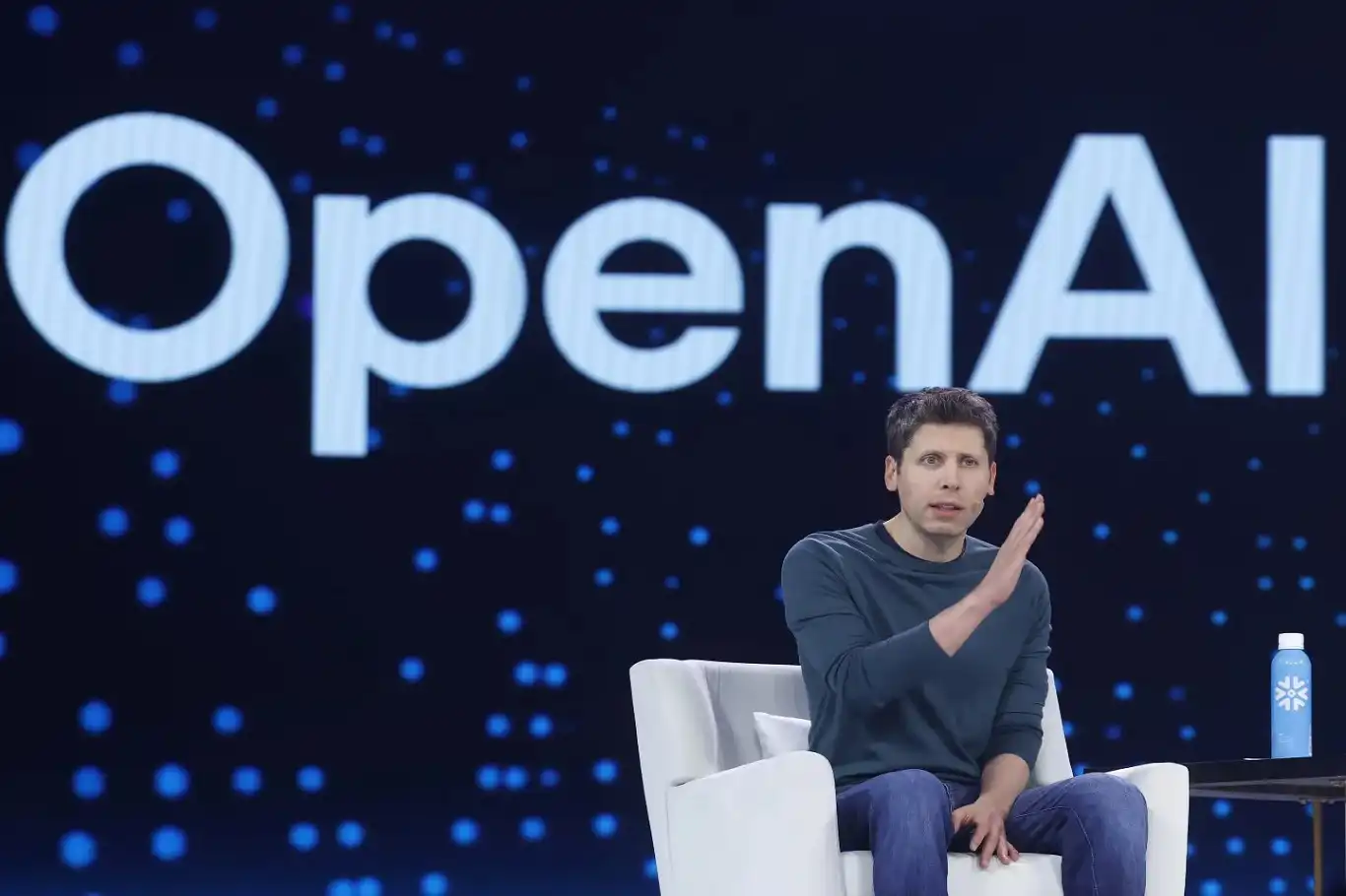 OpenAI’den yapay zekâ güvenliği için 555 bin dolarlık eleman iş ilanı