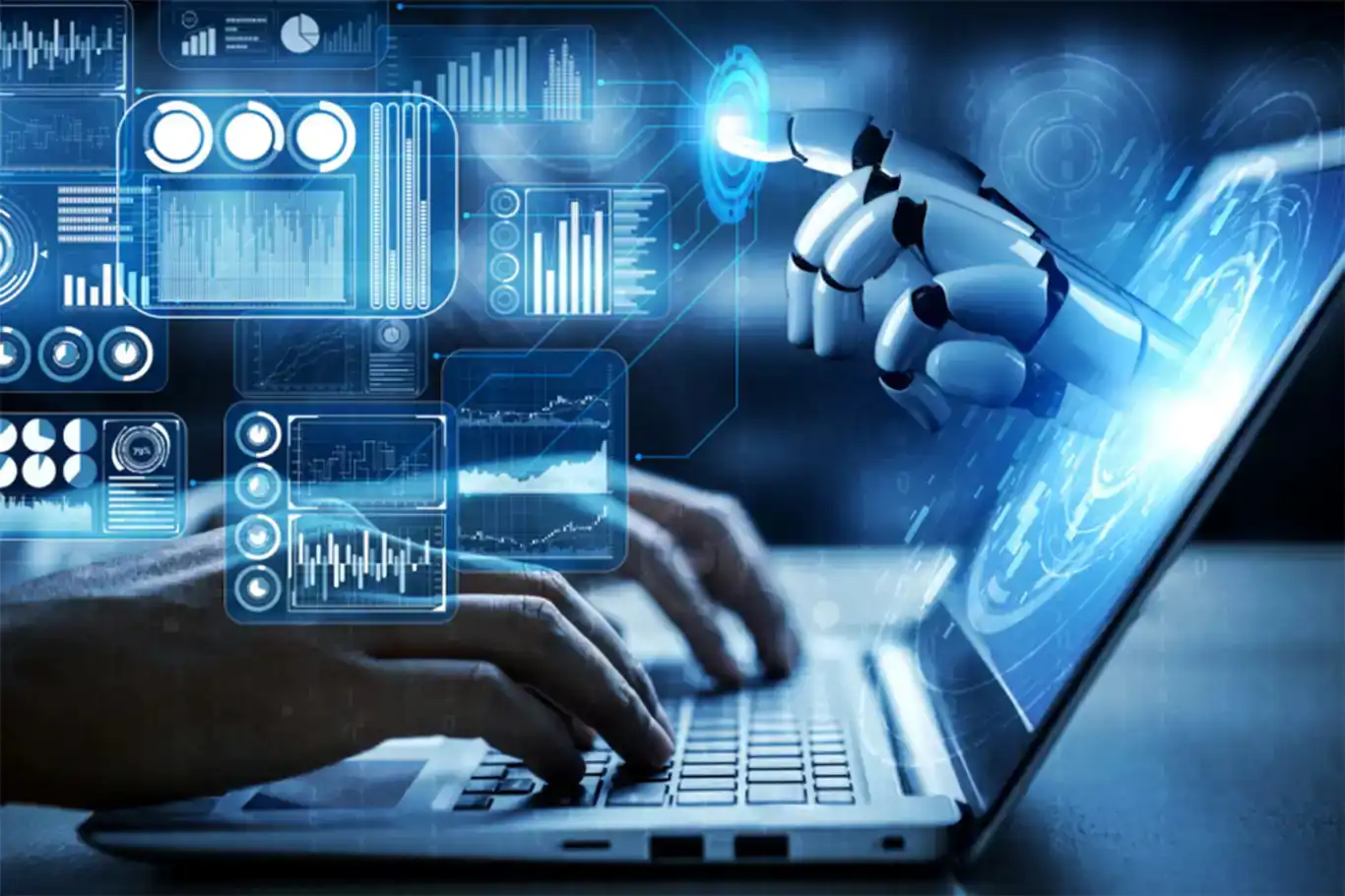 AI takes center stage in global real estate outlook for 2026