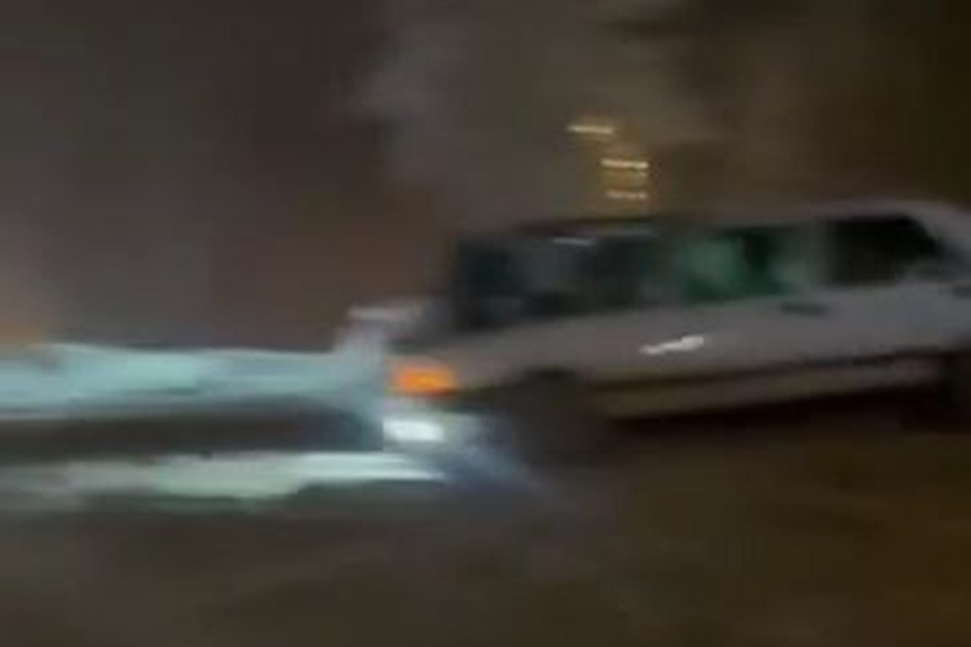 Bursa'da drift denetimi: 16 sürücüye ceza, ehliyetlere el konuldu