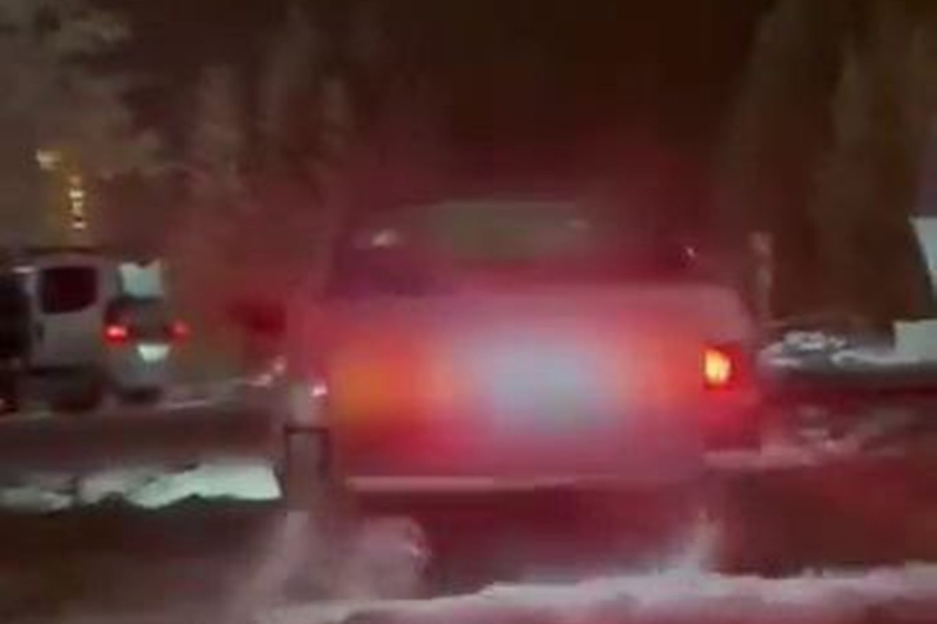 Bursa'da drift denetimi: 16 sürücüye ceza, ehliyetlere el konuldu