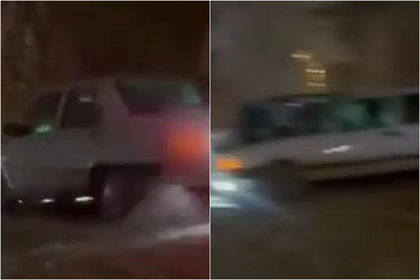 Bursa'da drift denetimi: 16 sürücüye ceza, ehliyetlere el konuldu