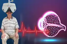 Retina hastalıklarında küresel akademik platform ARI, 100 uzman ile resmen kuruldu