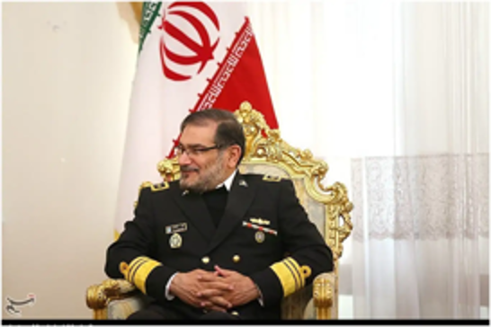 Iran warns aggressors: Any attack will be met with unimaginable retaliation