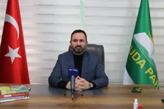 Karaarslan: Başkentin gündemi teknoloji değil, akmayan musluklar oldu