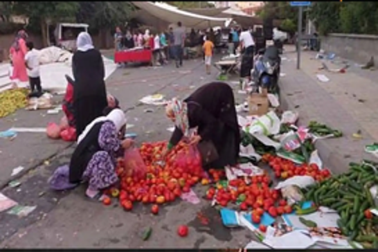 Türkiye’s relative poverty rate falls to 13.0% in 2025