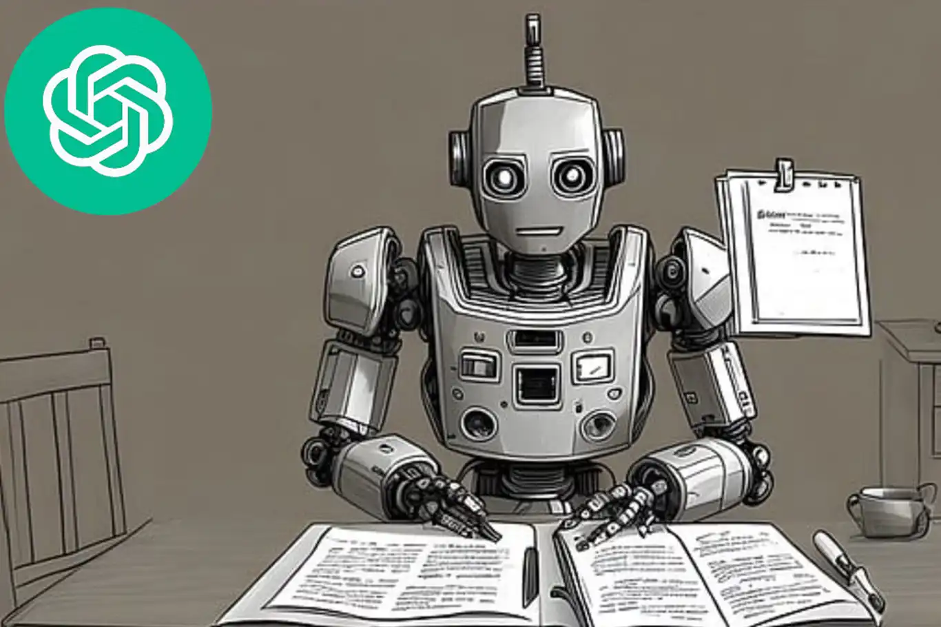 Vefa duygusu ciddi yara alıyor: Yeni dert ortağı ChatGPT