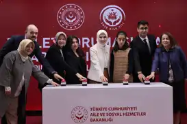 Devlet korumasındaki 605 genç kamu kurumlarına yerleştirildi