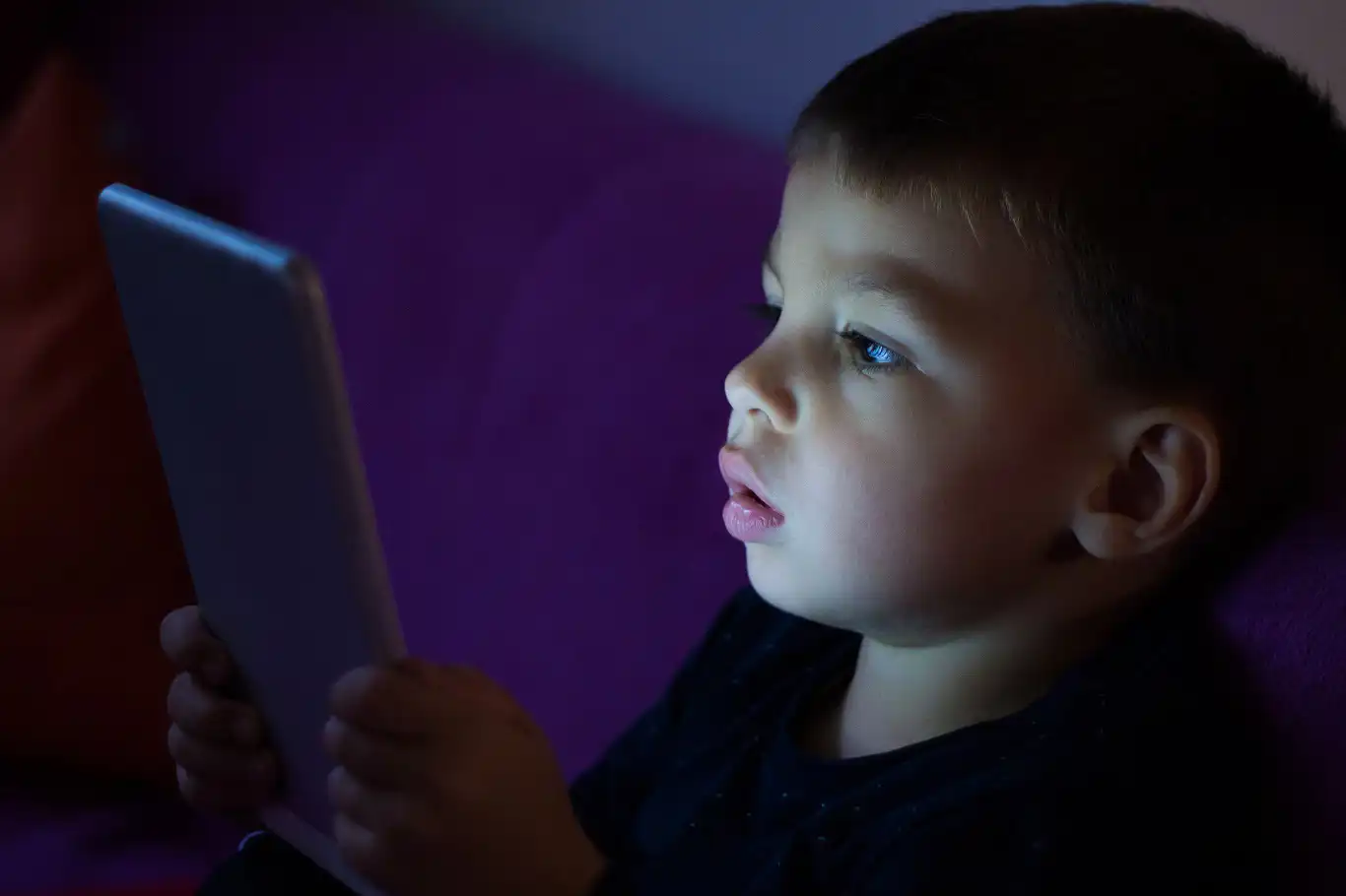 Yapay zekâya sıkı düzenleme: Çocukları koruyan yeni taslak hazır