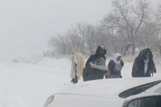 Siirt’te buzlanma ve don uyarısı: Belediye vatandaşları tedbirli olmaya çağırdı
