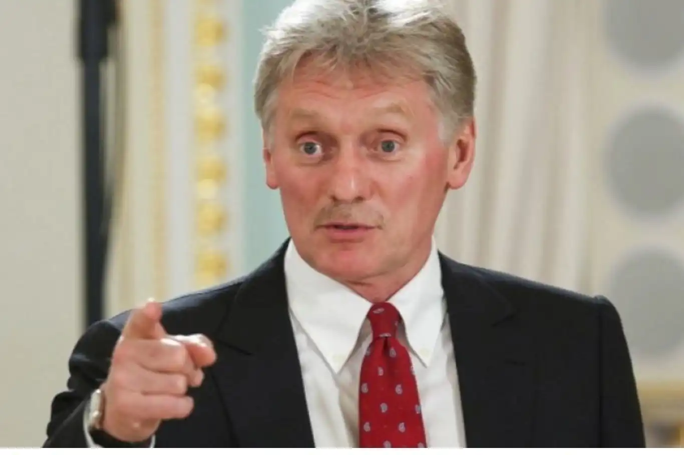 روسيا: محاولة أوكرانية لاستهداف مقر إقامة بوتين تُعدّ عملاً إرهابيًا