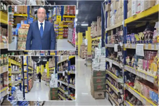 Esnafın beklediği pazar günleri kapanışı gündemde: Zincir marketleri pazar tatiline mi çıkıyor?