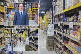 Esnafın beklediği pazar günleri kapanışı gündemde: Zincir marketleri pazar tatiline mi çıkıyor?