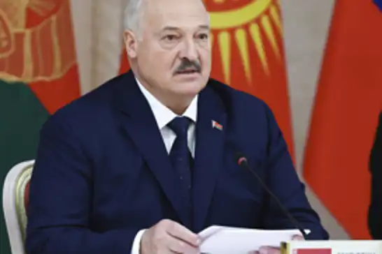 Belarus'ta yeni af kararı