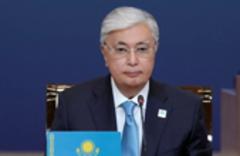 كازاخستان تحظر الدعاية للمثلية بقانون جديد