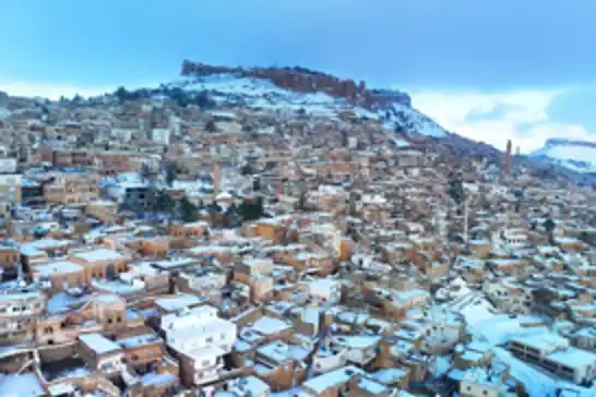 Mardin’de eğitime bir gün daha ara verildi 
