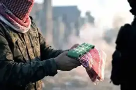 جهاد اسلامی با رهبران شهید قسام، وداع می‌کند: خون آنها مشعل مقاومت تا آزادی است