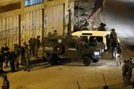 صهیونیست‌های اشغالگر بار دیگر ده‌ها فلسطینی را بازداشت کردند