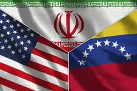 ABD’den İran ve Venezuela’daki 10 kuruluş ve kişiye yaptırım