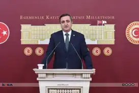 HÜDA PAR’s Ramanlı warns rising energy costs threaten social justice