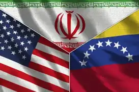 الولايات المتحدة تفرض عقوبات على 10 كيانات وأشخاص في إيران وفنزويلا