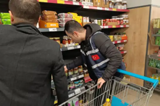 Batman'da asgari ücret zammı sonrası fahiş fiyat denetimleri sıkılaştırıldı