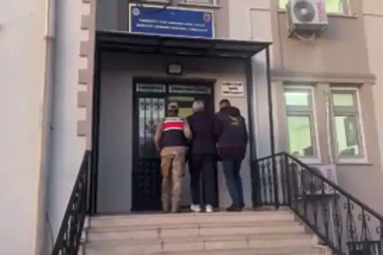 Şanlıurfa’da faili meçhul hırsızlık aydınlatıldı