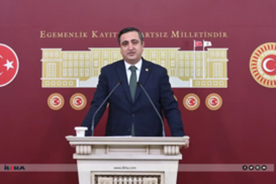 Ramanli: Sûdan ber bi felaketeke mirovî ya bi tevahî ve diçe