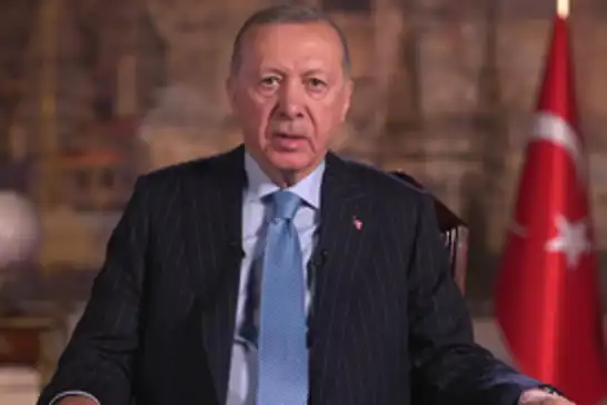 Cumhurbaşkanı Erdoğan: Soykırımı asla unutturmayacağız