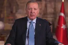 Cumhurbaşkanı Erdoğan: Soykırımı asla unutturmayacağız