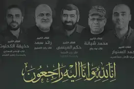 اتحادالعلماء: پیشگامان ایمانِ عصر که با عزت، شهادت را برگزیدند