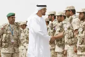 هل انسحبت الإمارات من اليمن فعلاً ؟