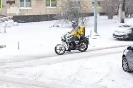 Elazığ’da motosiklet ve motokuryelere geçici yasak