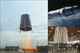 Uzaydan Dünya’ya teknoloji: Çipler artık yörüngedeki fabrikada üretilecek