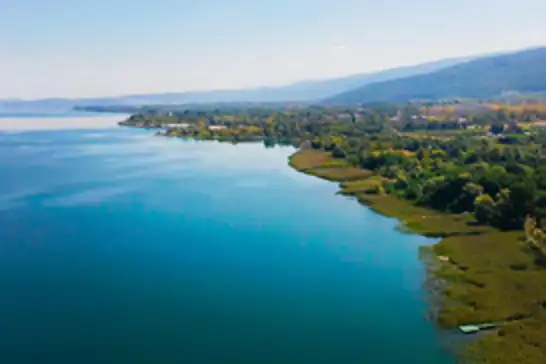 Sapanca Gölü için eylem planı devreye alınıyor