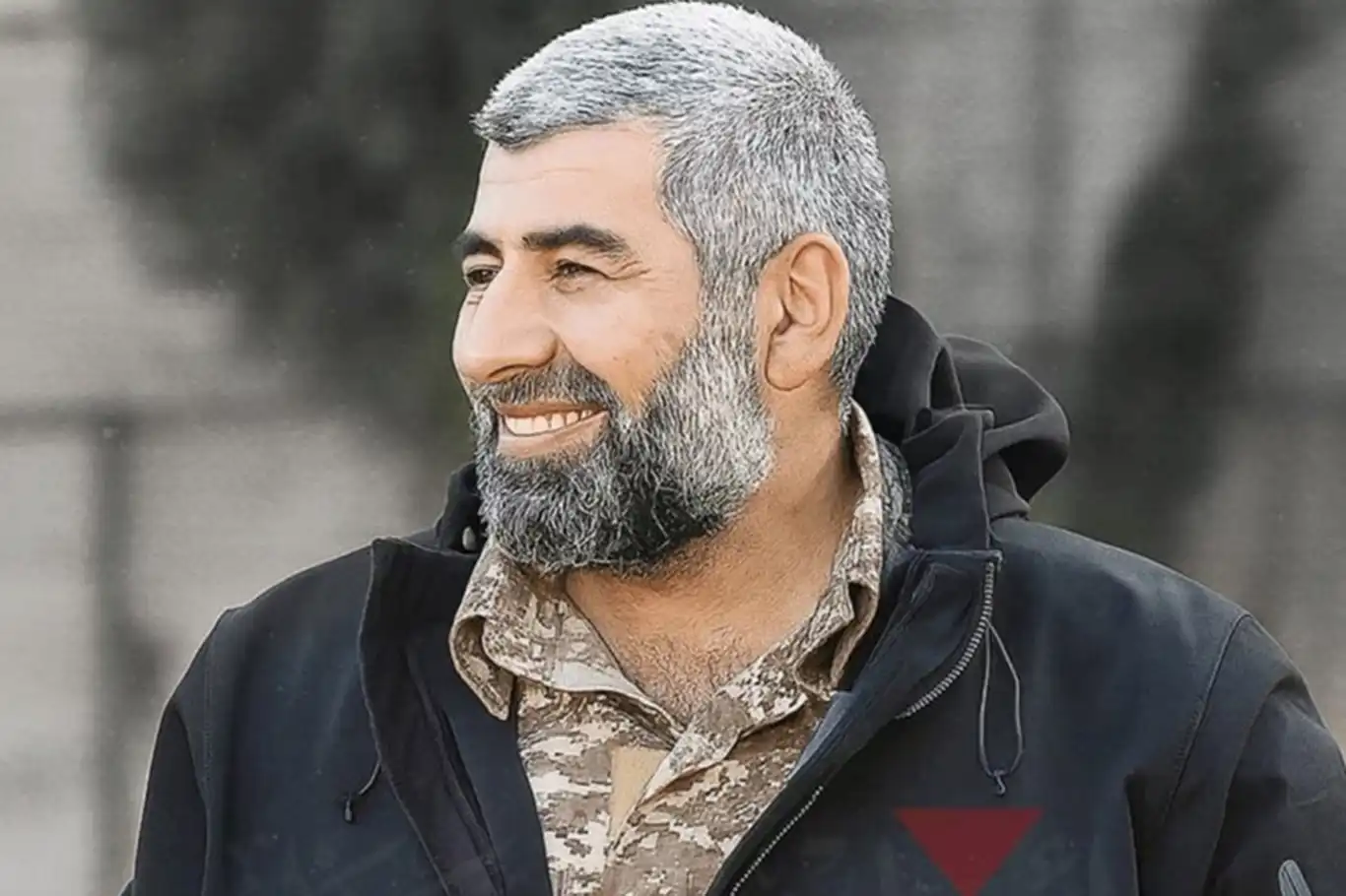 Hekim el-İsa: Kassam'ın savaş aklını yeniden inşa eden komutan