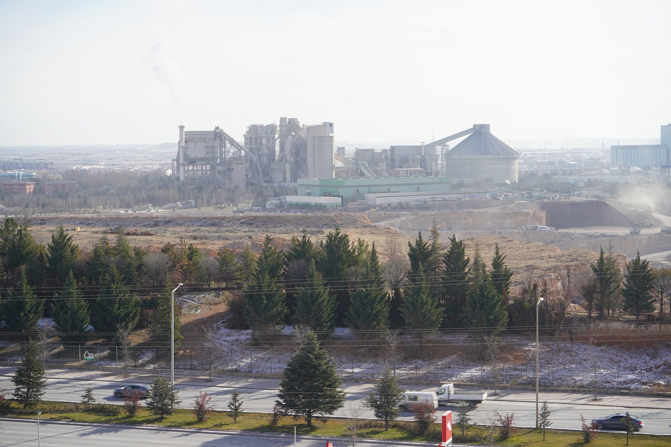 Konya Selçuklu‘daki dinamit patlamalarına tepki: Psikolojik travma yaşıyoruz