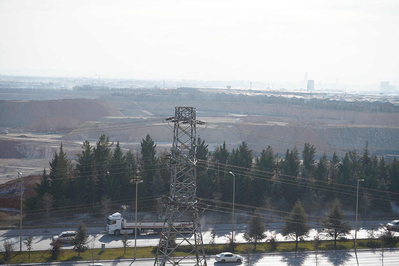 Konya Selçuklu‘daki dinamit patlamalarına tepki: Psikolojik travma yaşıyoruz