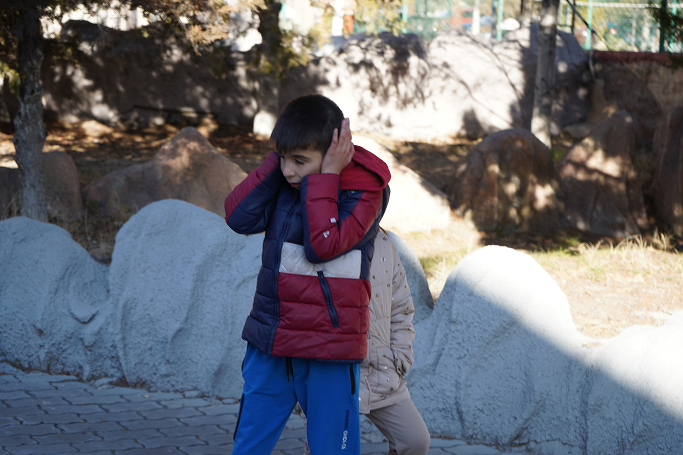 Konya Selçuklu‘daki dinamit patlamalarına tepki: Psikolojik travma yaşıyoruz