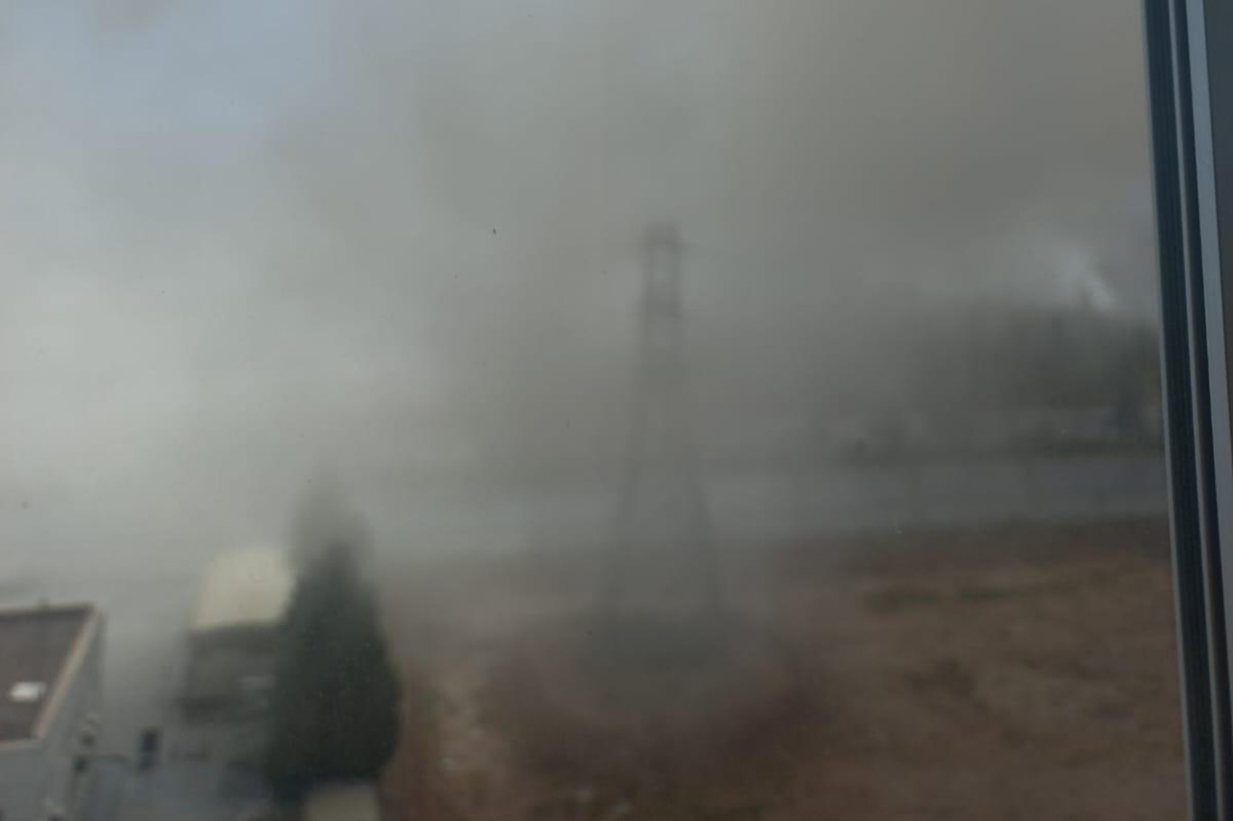 Konya Selçuklu‘daki dinamit patlamalarına tepki: Psikolojik travma yaşıyoruz