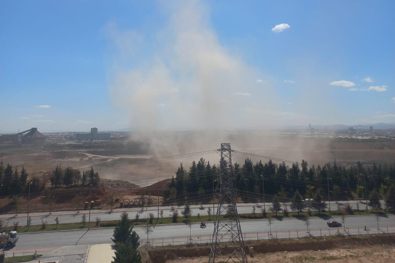 Konya Selçuklu‘daki dinamit patlamalarına tepki: Psikolojik travma yaşıyoruz