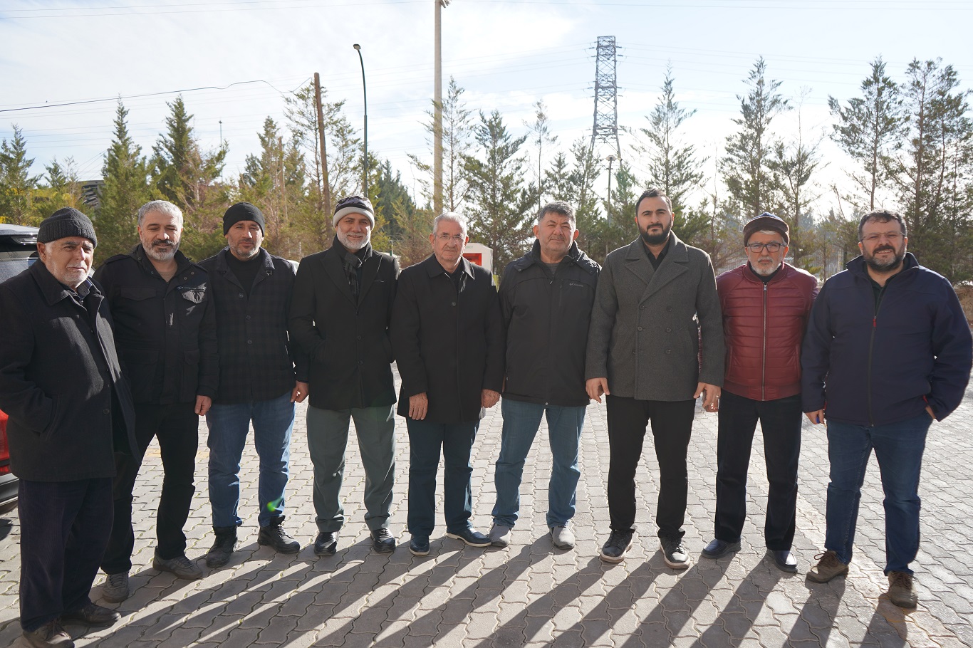 Konya Selçuklu‘daki dinamit patlamalarına tepki: Psikolojik travma yaşıyoruz