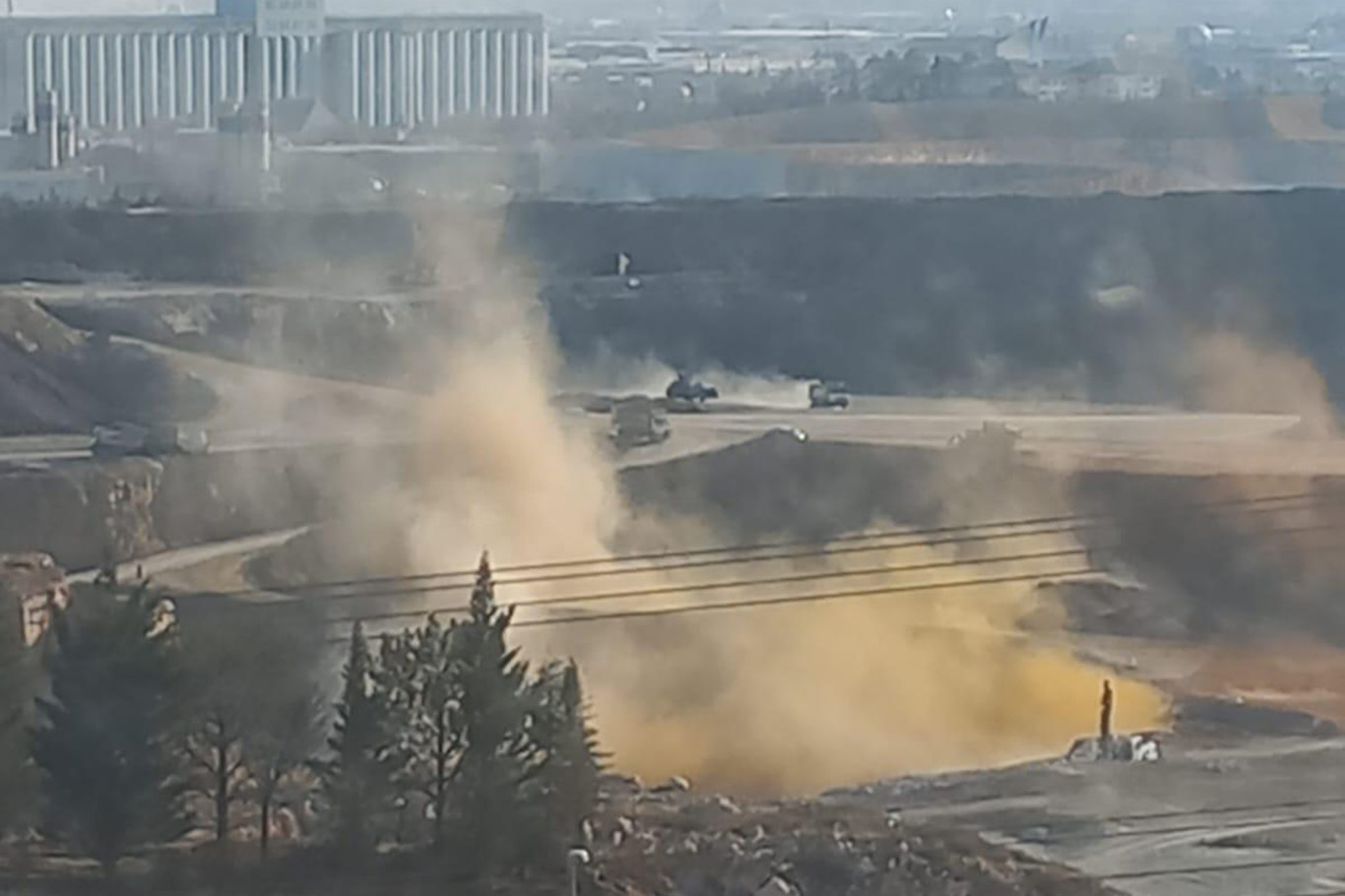 Konya Selçuklu‘daki dinamit patlamalarına tepki: Psikolojik travma yaşıyoruz