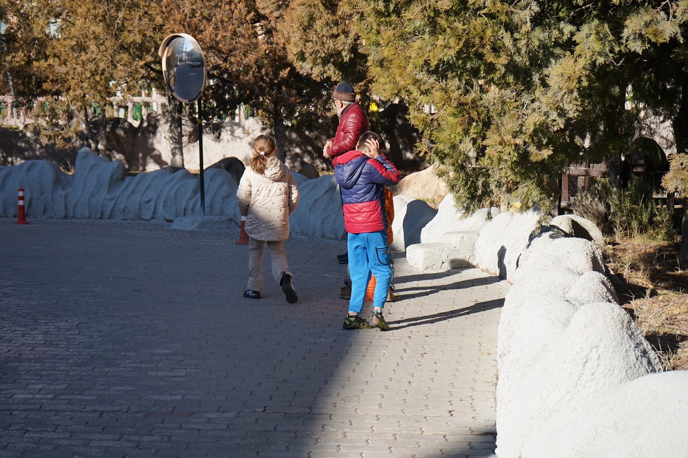 Konya Selçuklu‘daki dinamit patlamalarına tepki: Psikolojik travma yaşıyoruz